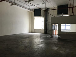 Citilink Warehouse Complex (D5), Factory #137025282